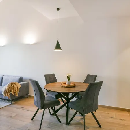 Apartmán Turisticos Lagunillas 57 Màlaga