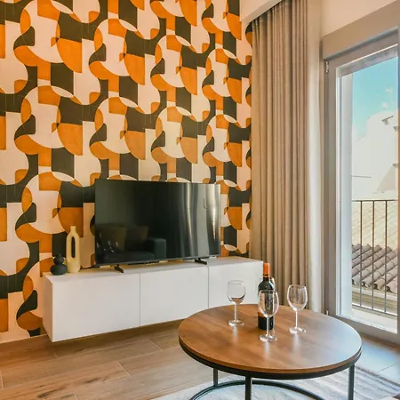 Apartmán Turisticos Lagunillas 57