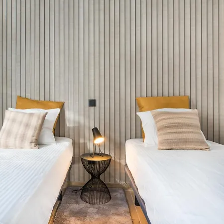 Apartmán Turisticos Lagunillas 57 Màlaga